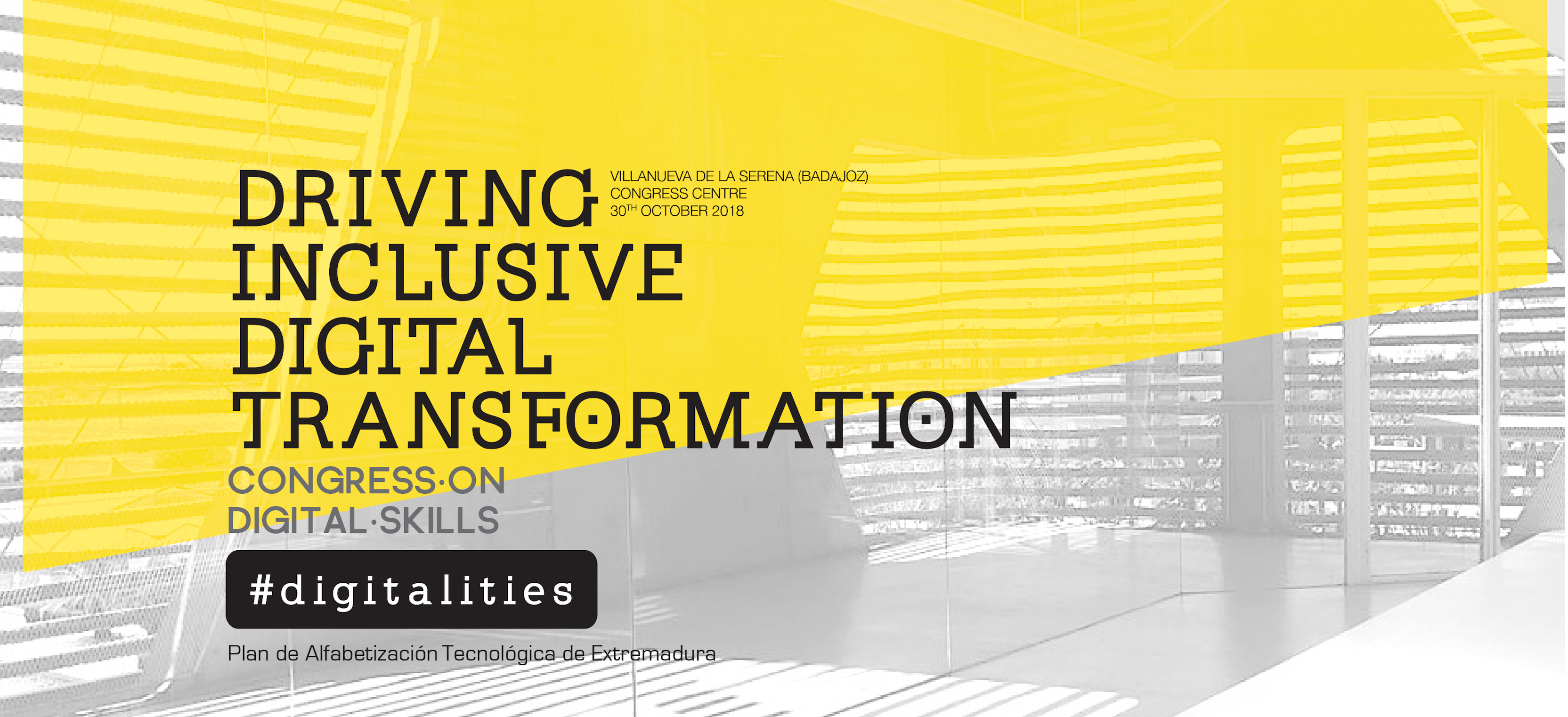 Congress on Digital Skills