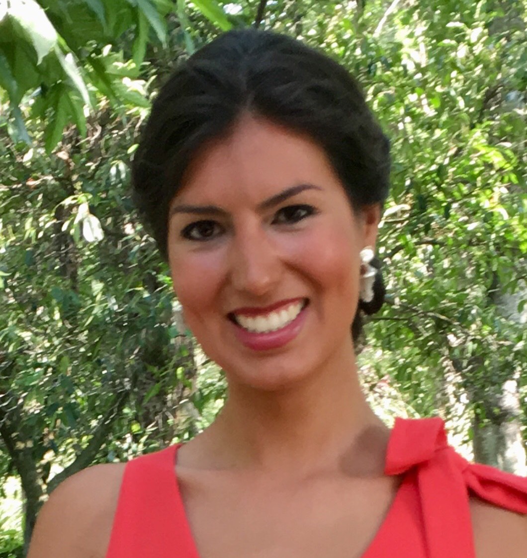 Alejandra Sáenz