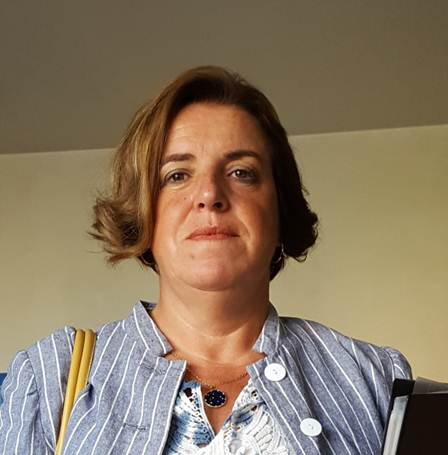 Ana Isabel Vitórica
