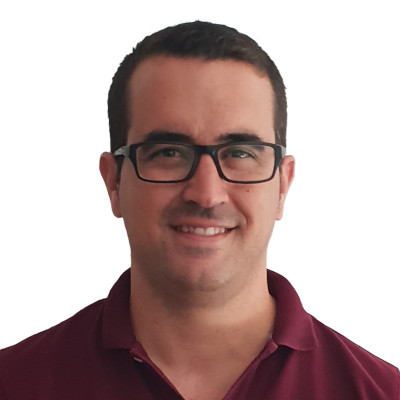 Ángel Guerrero