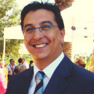 Francisco Morcillo