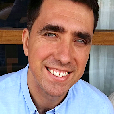 Iker Martínez de Soria