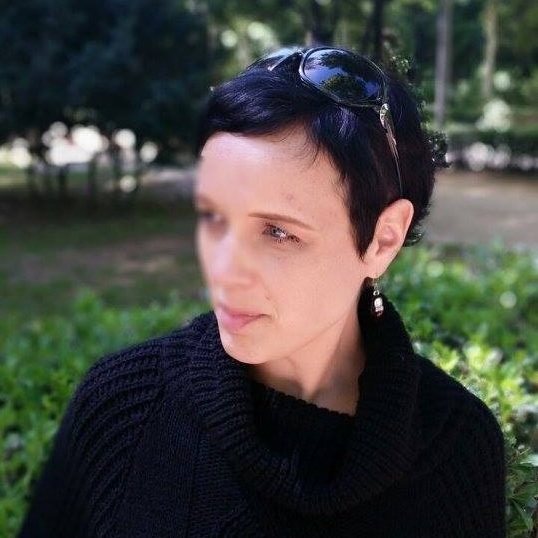 Katrin Olt