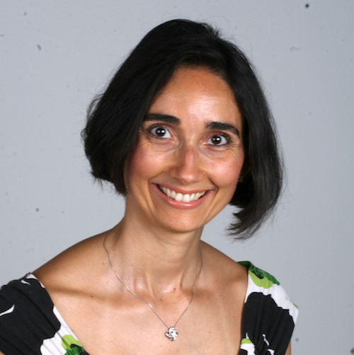 Laura Preciado