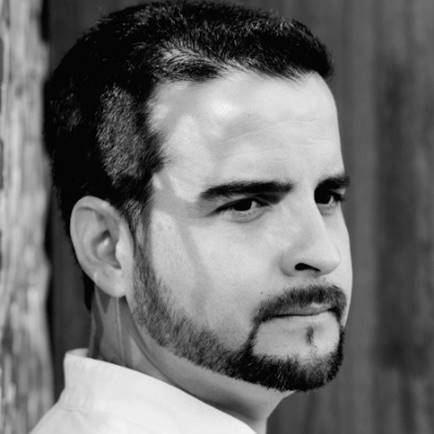 Mario Hidalgo