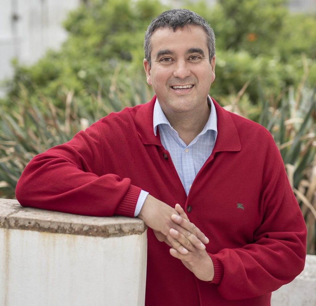 Ignacio García Gamero