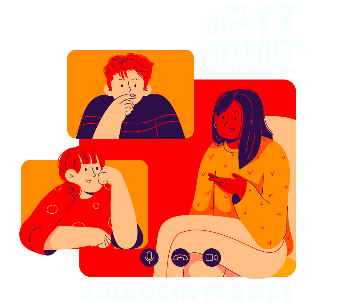 Día de Internet 26