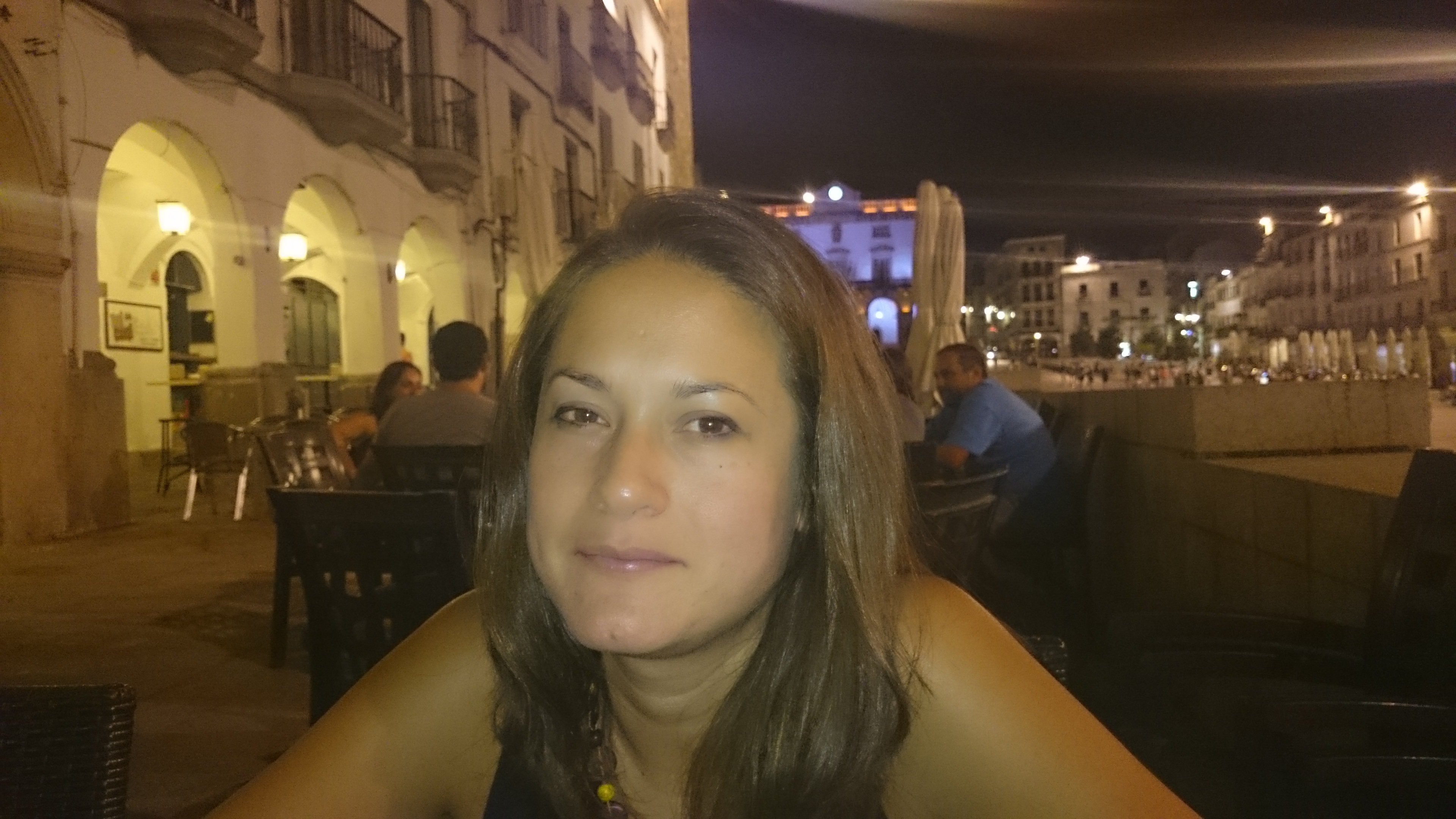 Graciela Díaz de Terán