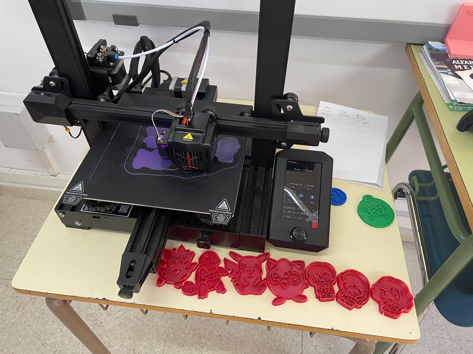 Espacios Digitalex. Red de Centros de Competencias Digitales de Extremadura