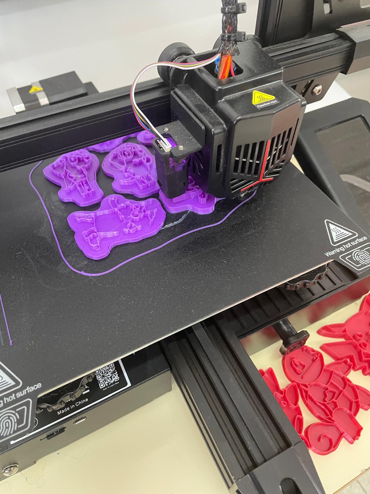 Espacios Digitalex. Red de Centros de Competencias Digitales de Extremadura