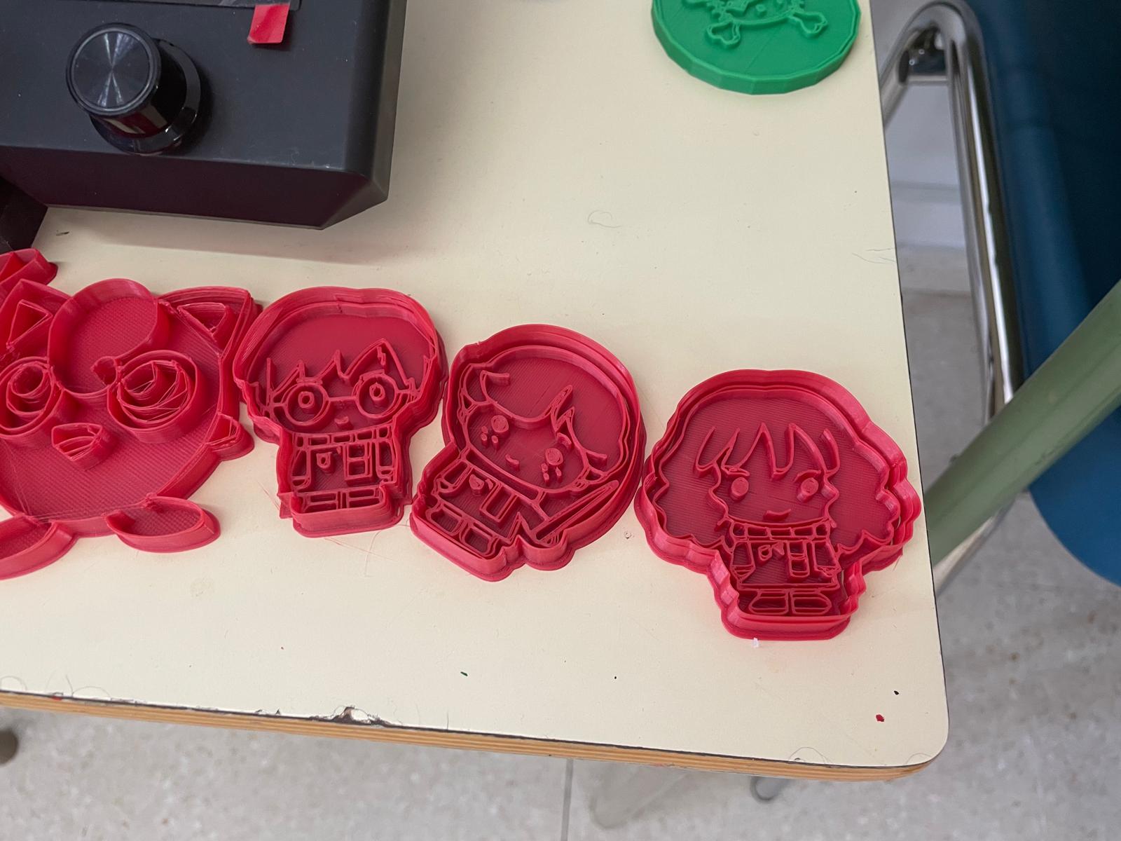 Espacios Digitalex. Red de Centros de Competencias Digitales de Extremadura