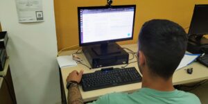 El Espacio Digital de Torrejoncillo impulsa la digitalización de pequeños negocios
