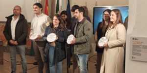 El Día del Emprendimiento reúne a cerca de 80 profesionales en Valverde de Leganés