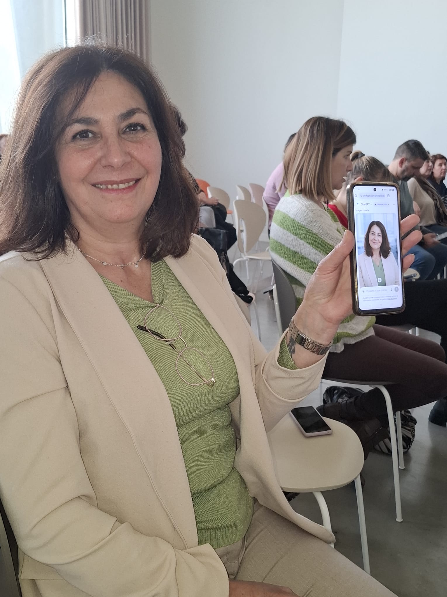 Espacios Digitalex. Red de Centros de Competencias Digitales de Extremadura