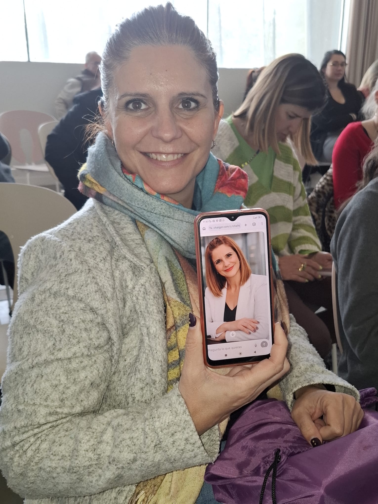 Espacios Digitalex. Red de Centros de Competencias Digitales de Extremadura