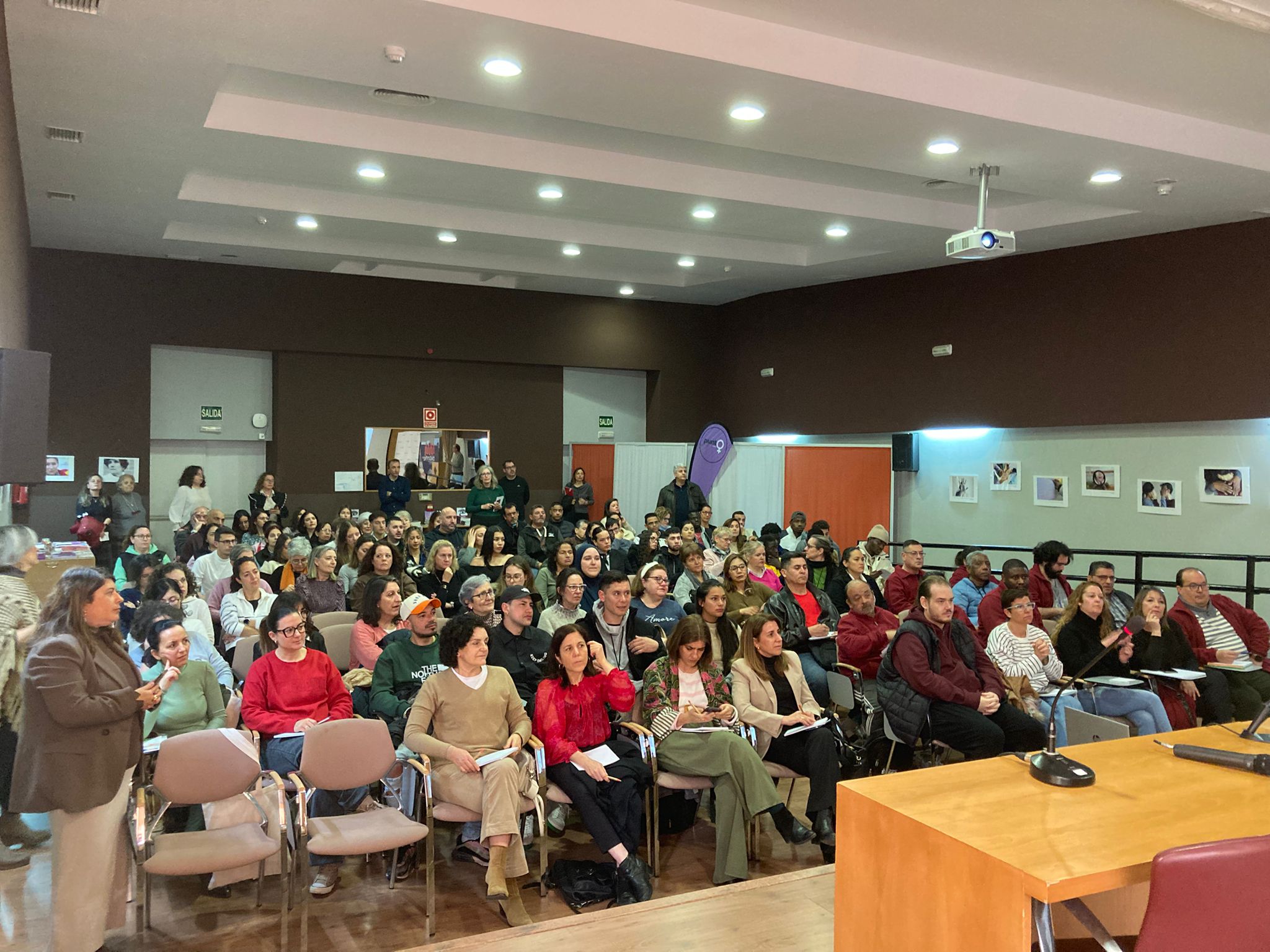 Espacios Digitalex. Red de Centros de Competencias Digitales de Extremadura