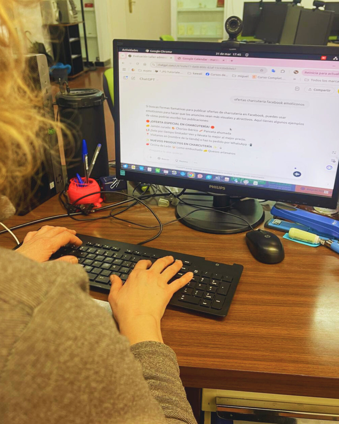 Espacios Digitalex. Red de Centros de Competencias Digitales de Extremadura