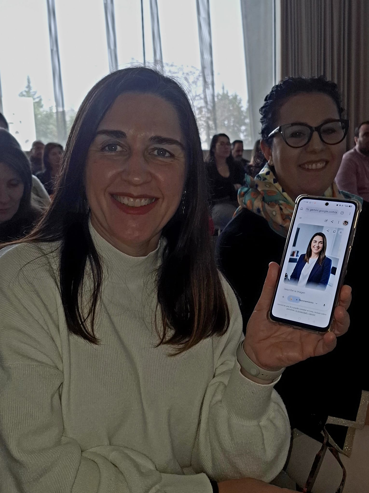 Espacios Digitalex. Red de Centros de Competencias Digitales de Extremadura