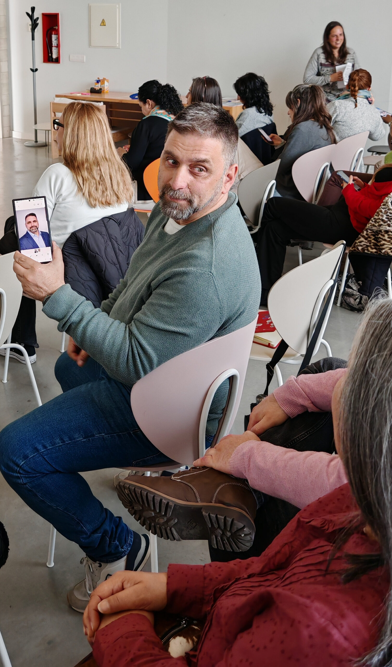 Espacios Digitalex. Red de Centros de Competencias Digitales de Extremadura