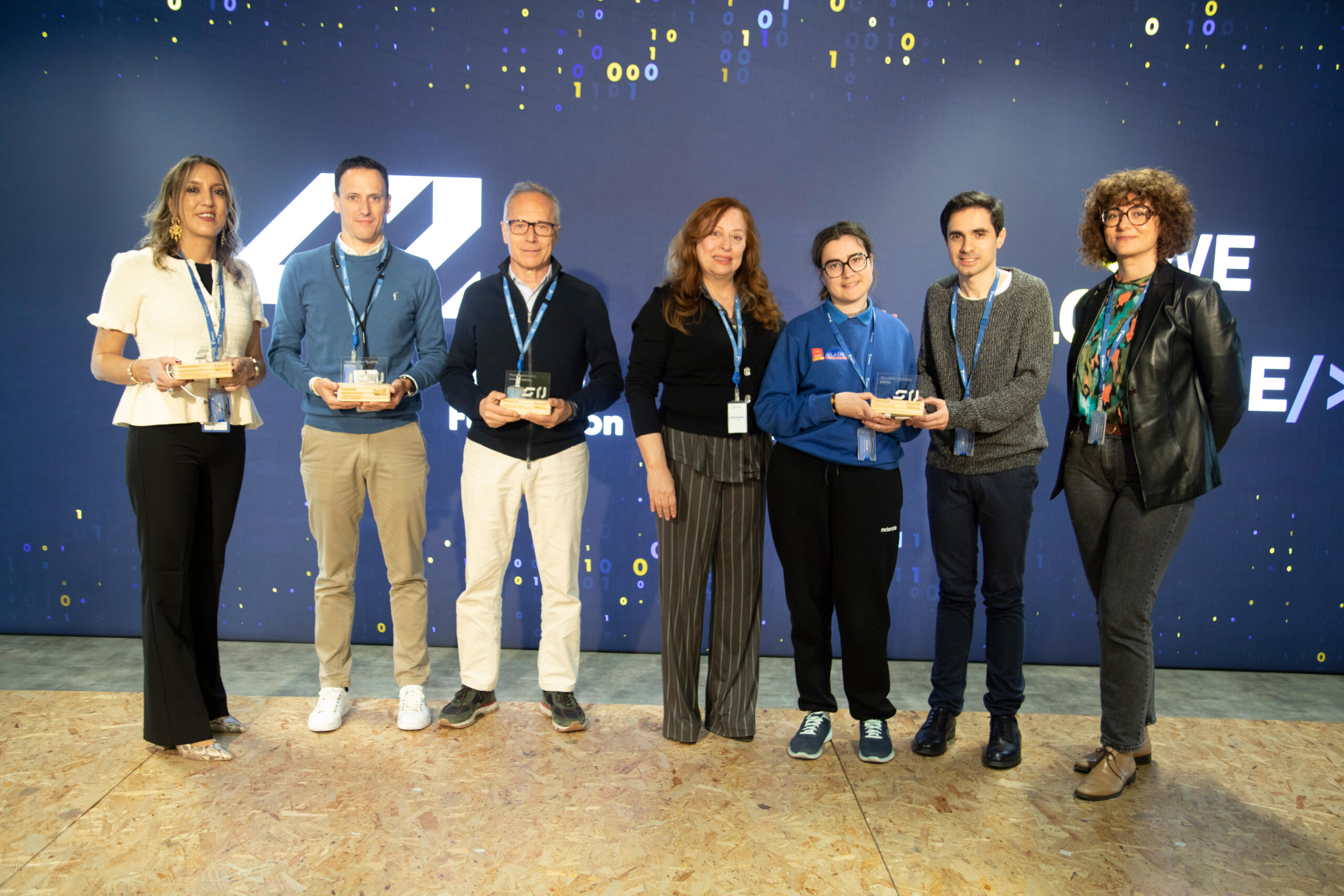 Espacios Digitalex. Red de Centros de Competencias Digitales de Extremadura