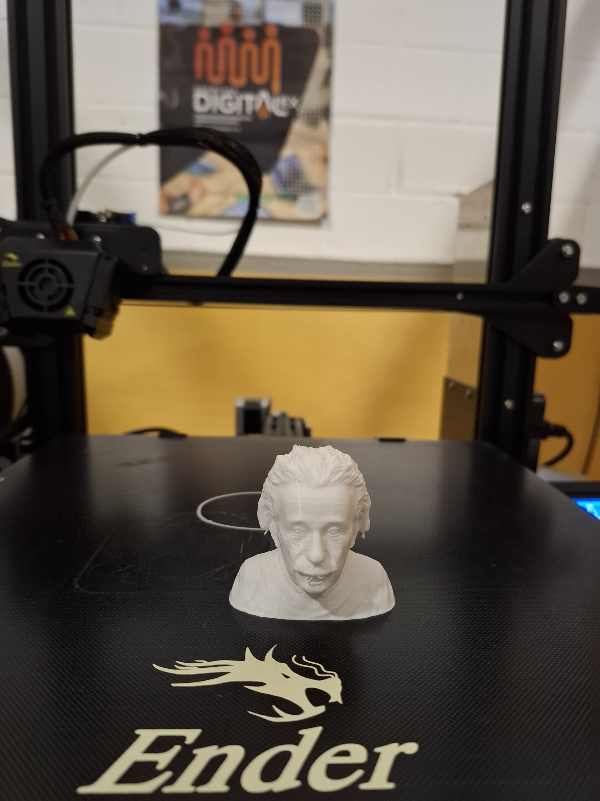 Espacios Digitalex. Red de Centros de Competencias Digitales de Extremadura