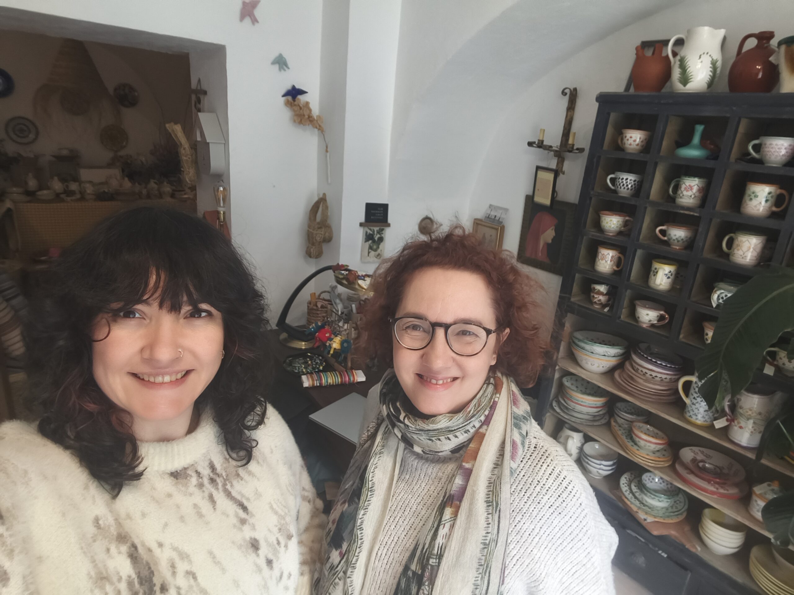 Espacios Digitalex. Red de Centros de Competencias Digitales de Extremadura