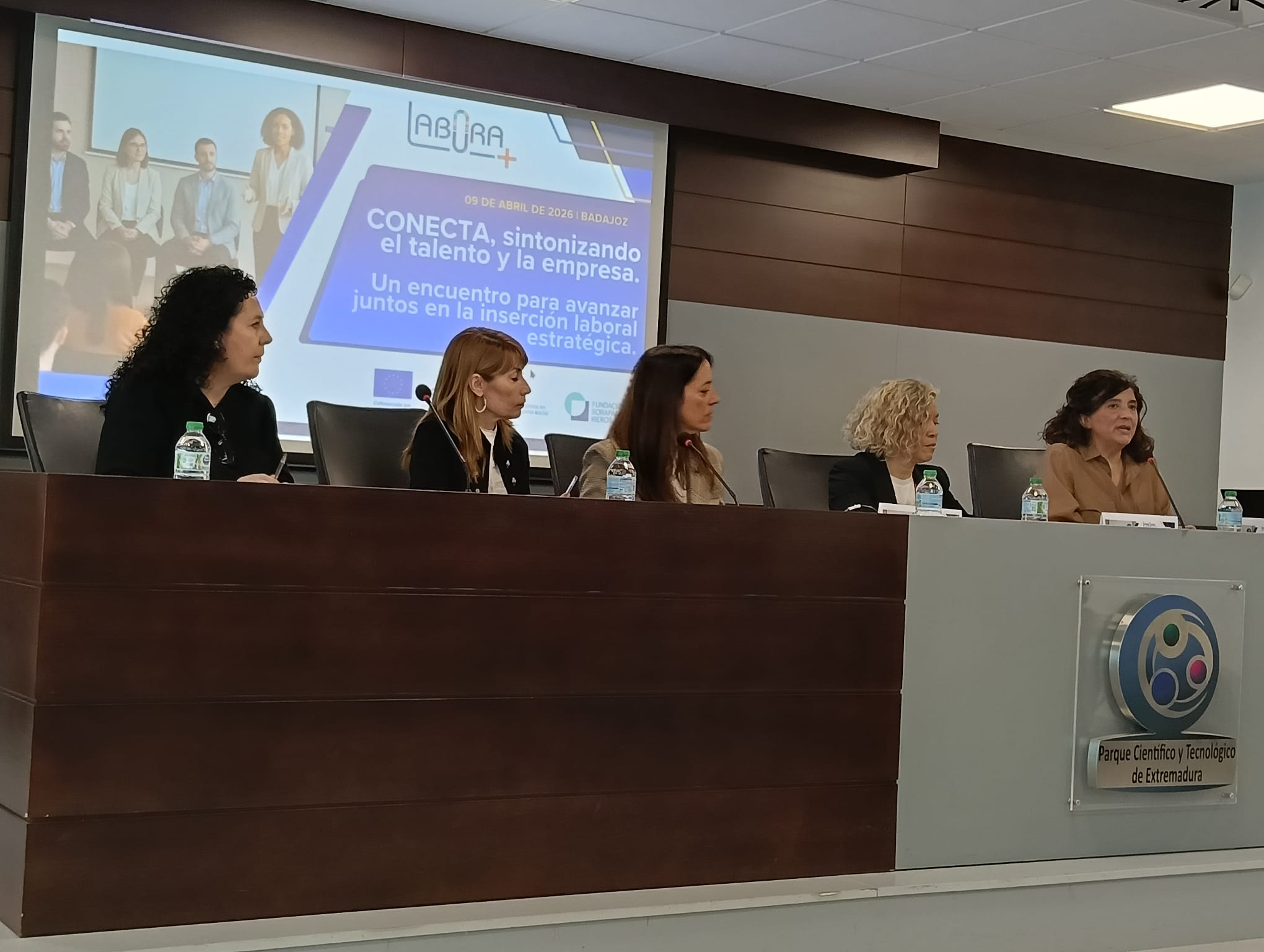 Espacios Digitalex. Red de Centros de Competencias Digitales de Extremadura