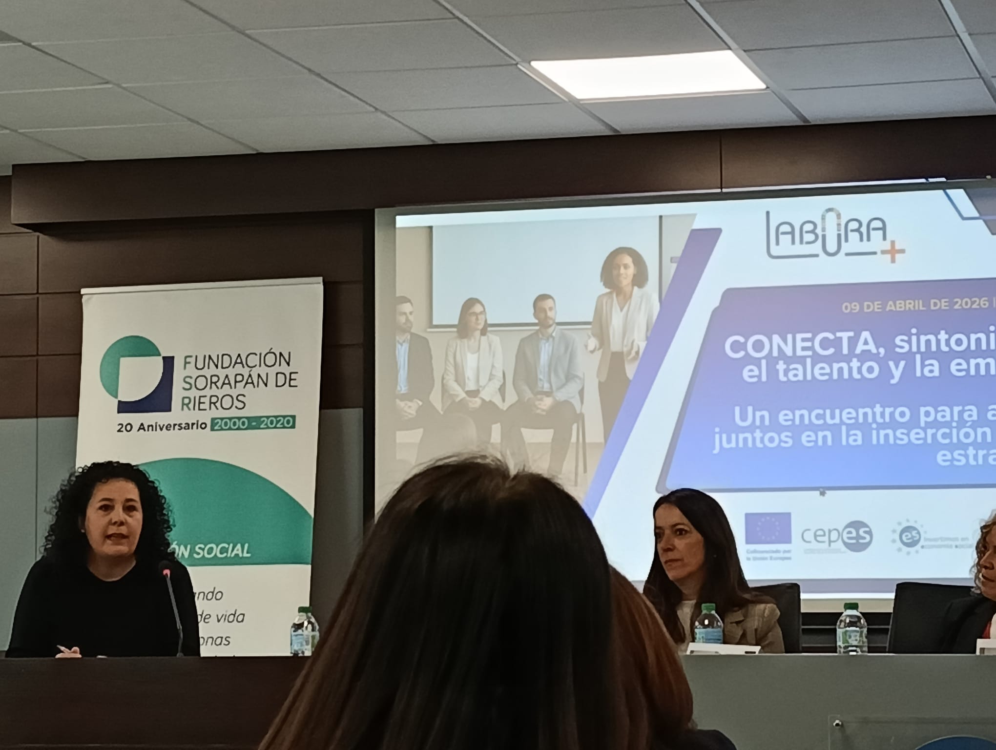 Espacios Digitalex. Red de Centros de Competencias Digitales de Extremadura