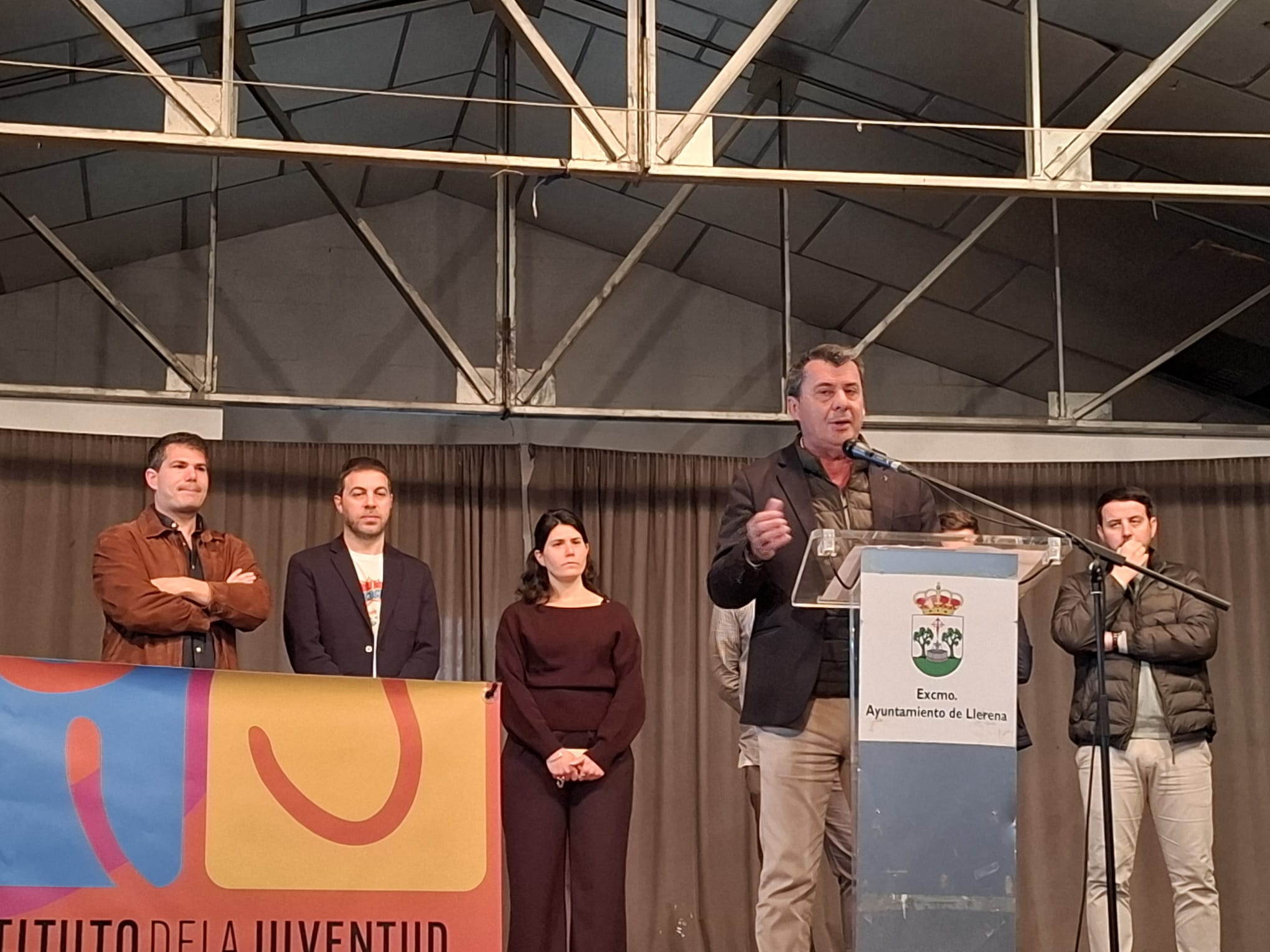 Espacios Digitalex. Red de Centros de Competencias Digitales de Extremadura