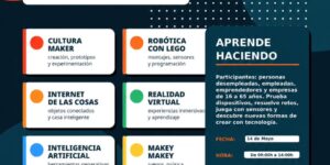 El Espacio Digital de Zafra acerca la tecnología a la ciudadanía con una Jornada de Puertas Abiertas por el Día de Internet