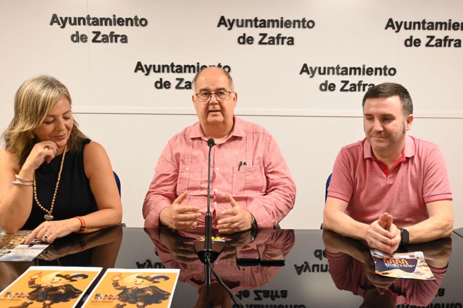 Espacios Digitalex. Red de Centros de Competencias Digitales de Extremadura