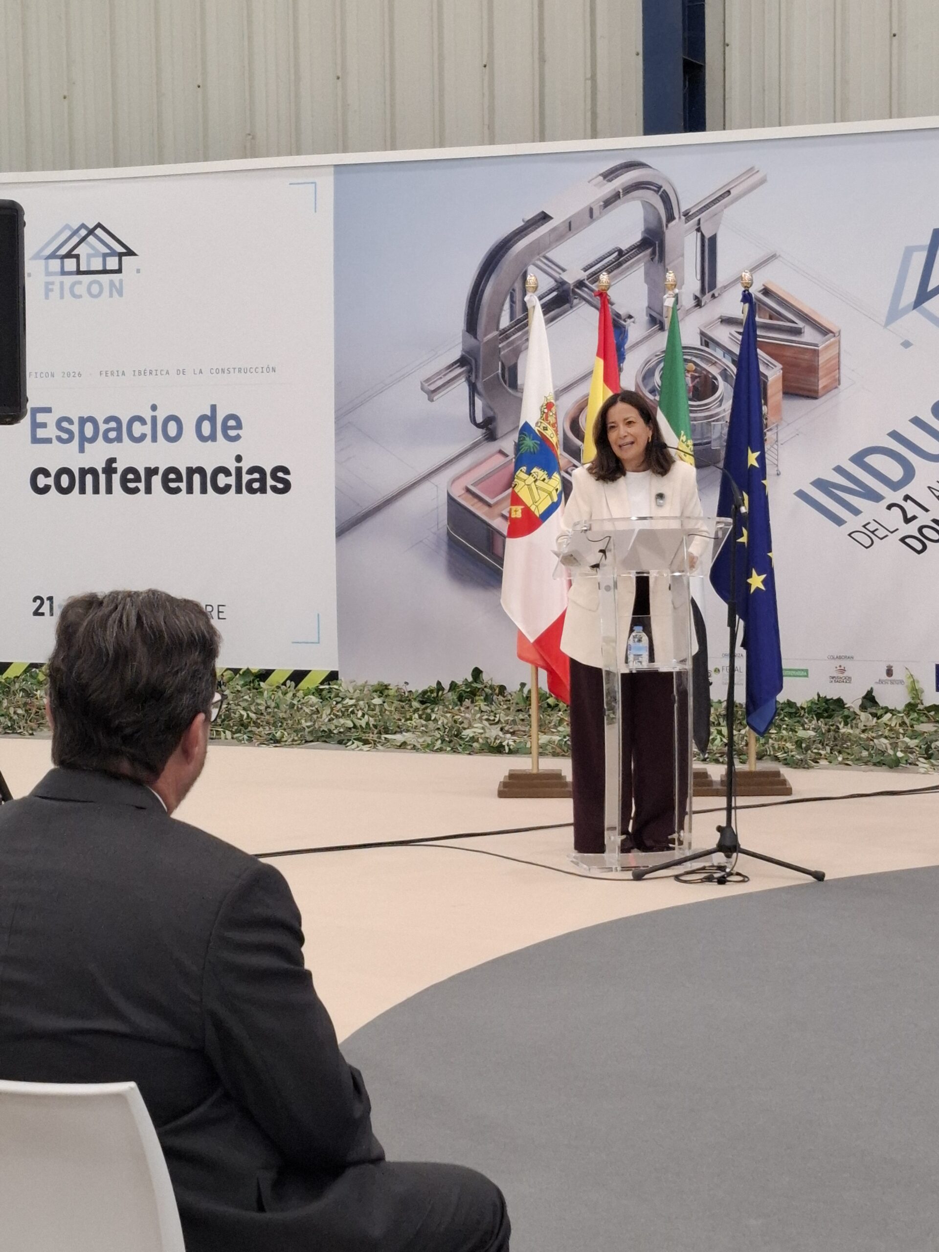 Espacios Digitalex. Red de Centros de Competencias Digitales de Extremadura
