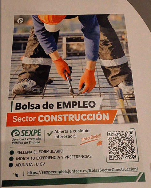 Espacios Digitalex. Red de Centros de Competencias Digitales de Extremadura