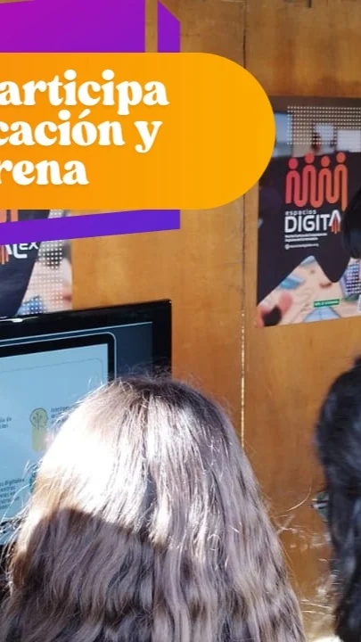 📌 Espacios Digitalex participa en la 𝗜𝗜 𝗙𝗲𝗿𝗶𝗮 𝗱𝗲 𝗘𝗱𝘂𝗰𝗮𝗰𝗶𝗼́𝗻 𝘆 𝗖𝗼𝗺𝗲𝗿𝗰𝗶𝗼 𝗱𝗲 𝗟𝗹𝗲𝗿𝗲𝗻𝗮, una cita clave para conocer la oferta educativa y formativa disponible para quienes se encuentran planificando su itinerario académico o profesional.

🔸🔷 Las personas que se han acercado al stand de Espacios Digitalex han podido conocer más sobre el programa y el tipo de formaciones dirigidas a la población activa. 

🖨️🧩Entre otros, se han interesado por la impresión 3D y Arduino, sobre todo acerca del proceso para imprimir en 3D, los materiales y sus aplicaciones en diferentes ámbitos de la vida cotidiana y profesional.

La feria, organizada por la Concejalía de Educación del Ayuntamiento de Llerena, ha tenido lugar durante los días 8 y 9 de abril y ha recibido la visita de unas 1.000 personas.

ℹ️ Más info en la noticia: https://www.espaciosdigitalex.org/2025/04/09/espacios-digitalex-participa-en-la-ii-feria-de-educacion-y-comercio-de-llerena